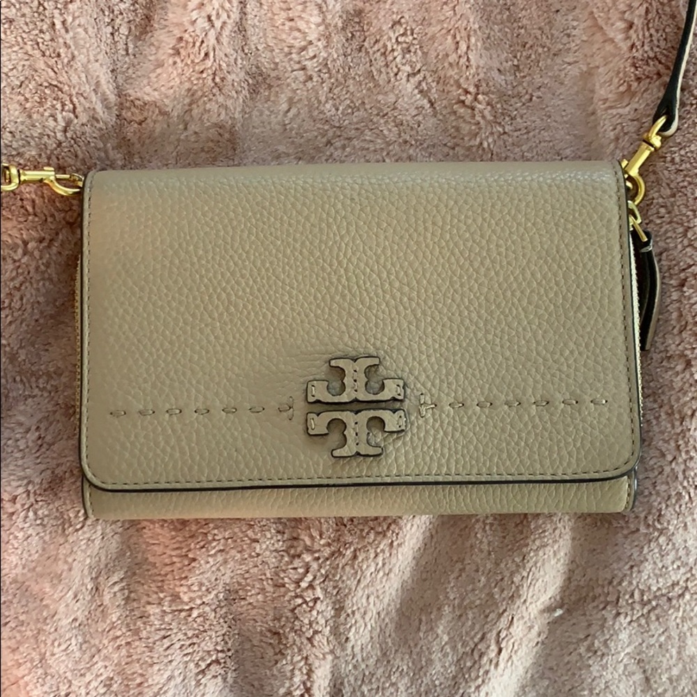 Tory Burch Crossbody